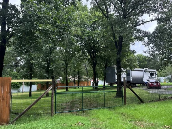 33319 E 700th Dr, Wagoner, OK 74467