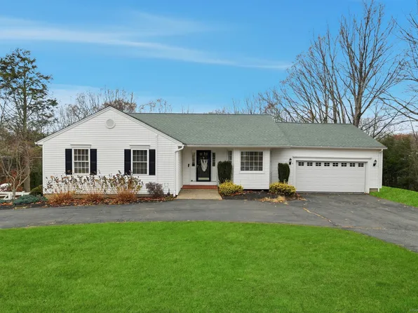 3 Hemlock Circle, Stafford, CT 06076