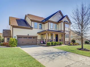 17013 Luvera Ln, Charlotte, NC 28278