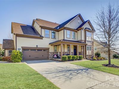 17013 Luvera Ln, Charlotte, NC, 28278