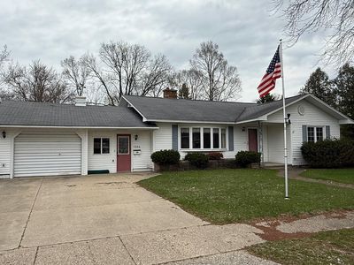 1204 23rd St, Manistee, MI, 49660