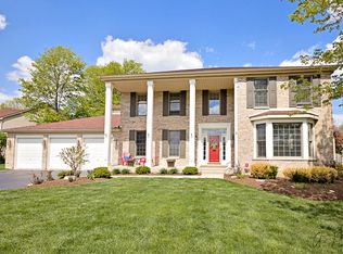 65 S Oakleaf Rd, Algonquin, IL 60102