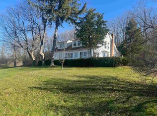 2644 Smith St, Shoreham, VT 05770