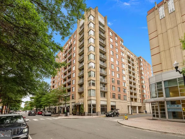 1020 N Highland St Unit 703, Arlington, VA 22201