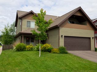 722 Aspen Grove St, Whitefish, MT 59937