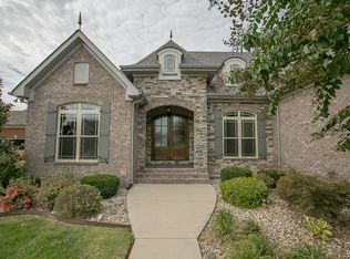 2829 Battleground Dr, Murfreesboro, TN 37129