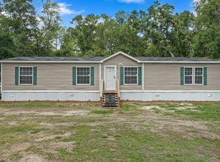 64 Sierra Road Ext, Jesup, GA 31545