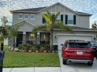 632 Hollow Glen Dr, Titusville, FL 32780