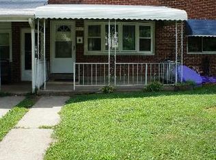 4450 Annapolis Rd, Baltimore, MD 21227