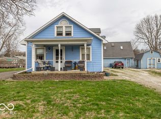5210 W Caven St, Indianapolis, IN 46241