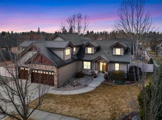 11189 N Cattle Dr, Hayden Lake, ID 83835