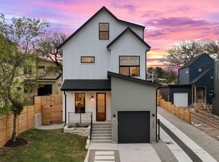 1225 Delano St #1, Austin, TX 78721