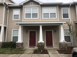 18 S Sand Palm Rd #51, Freeport, FL 32439