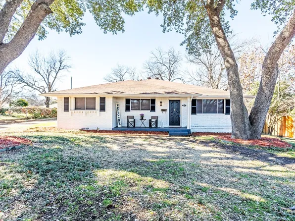 5277 Pennridge Ln, Dallas, TX 75241