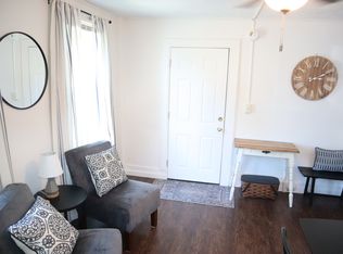 5 Spring St APT 1, Hallowell, ME 04347