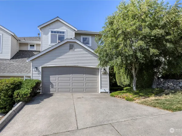 556 S 51st Court, Renton, WA 98055