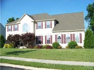 210 Lower Way Rd, Easton, PA 18045