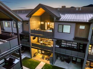 2404 Cattle Kate Cir #21, Steamboat Springs, CO 80487