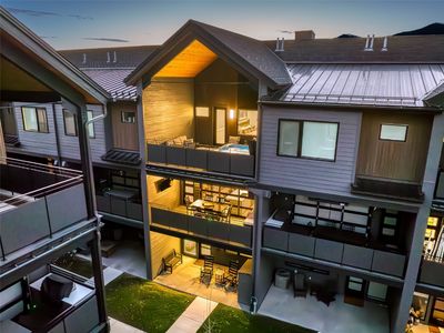 2404 Cattle Kate Cir #21, Steamboat Springs, CO, 80487