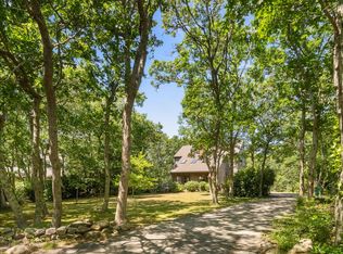 99 Old Purchase Rd, Edgartown, MA 02539