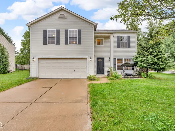 6634 Frankenberger Dr, Indianapolis, IN 46237