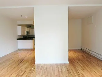 Rented by Brooklyn Bridge
