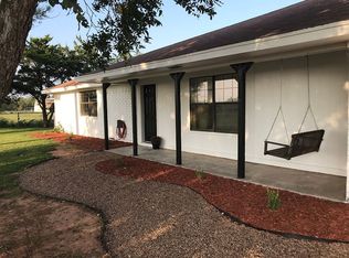 10479 Longley Rd, Iowa Park, TX 76367