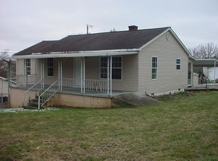 234 School Rd, Jacksboro, TN 37757