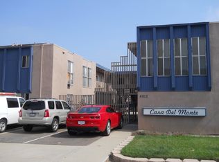 4812 Del Monte Ave APT 10, San Diego, CA 92107