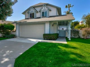 2034 Rue De La Montagne, Oceanside, CA 92054