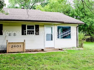 2601 NW Frances St APT B, Lees Summit, MO 64081