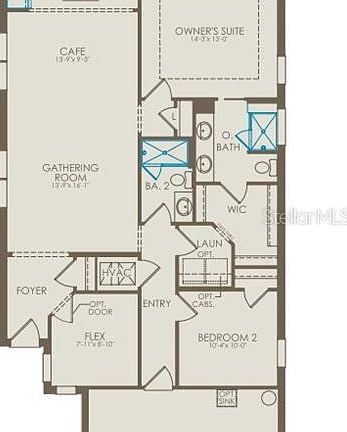 2nd image of this home