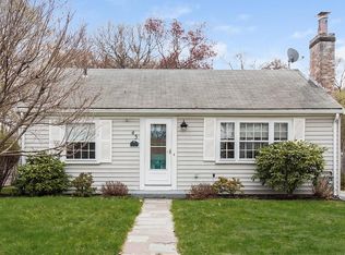 43 Irving Rd, Scituate, MA 02066