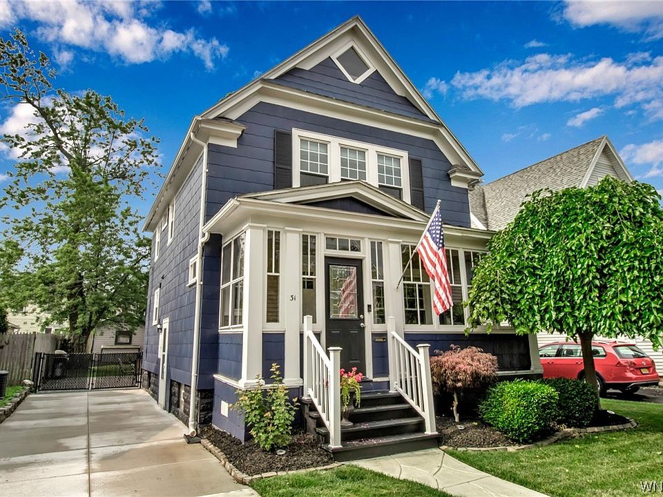 31 Enola Ave, Buffalo, NY 14217 Zillow