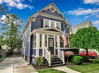 31 Enola Ave, Buffalo, NY 14217