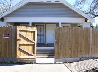 1710 McKee St, Houston, TX 77009