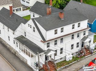 79 Hill Street, Biddeford, ME 04005