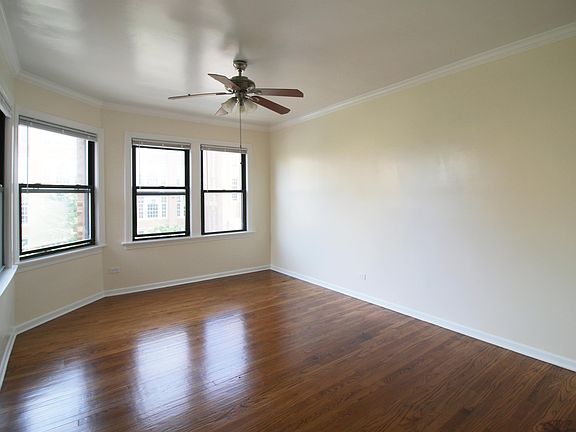 3rd image of 5028 N Kimball Ave APT 3