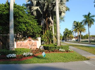 14108 SW 179th St #14108, Miami, FL 33177