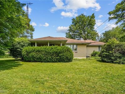 49390 Fredericktown Clarkson Rd, Negley, OH, 44441