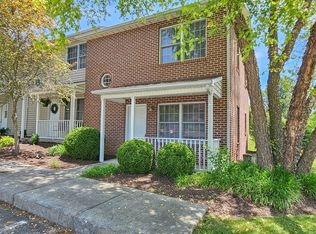 640 Wyndale Rd #3, Abingdon, VA 24210