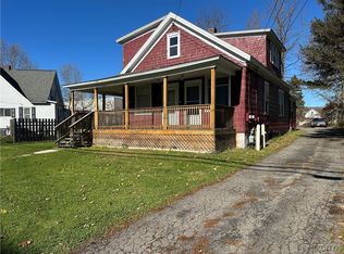 132 Central Ave, Cortland, NY 13045