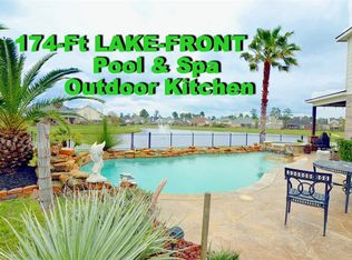 4202 Blue Sage Ter, Spring, TX 77388