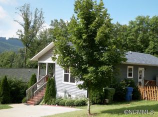 116 Warren Haynes Dr, Asheville, NC 28806