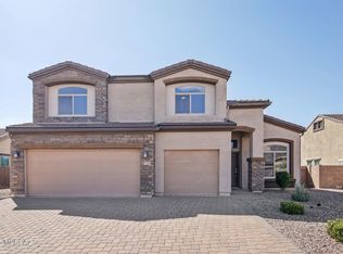 8754 W Denstone Rd, Marana, AZ 85653