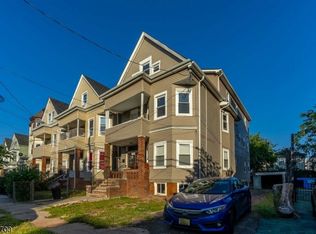 200 Fairmount Ave, Newark, NJ 07103