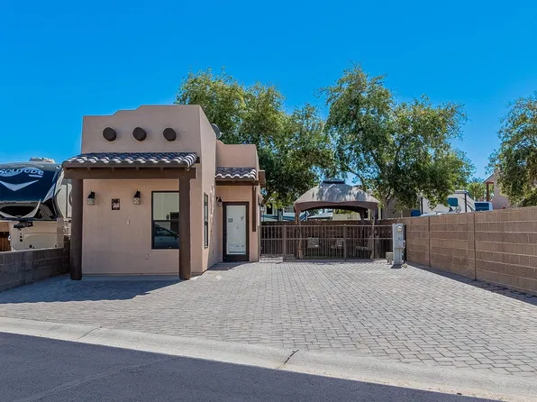 3400 S Avenue 7 E #138, Yuma, AZ 85365