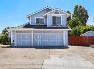 8555 Ivy Creek Dr, Sacramento, CA