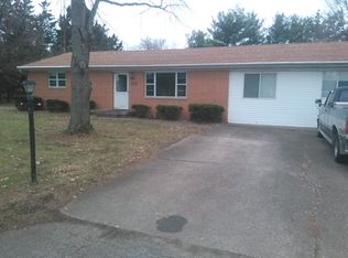 4110 E 73rd 1/2 Ave, Terre Haute, IN 47805