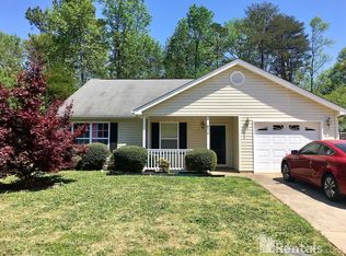 852 Coldbrook Dr, Greer, SC 29651